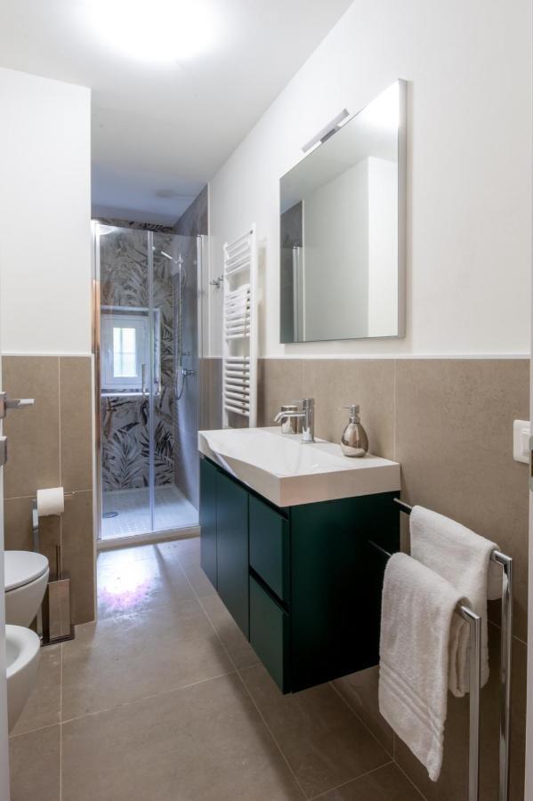 A Casa Di Giuly Apartment Firenze Bagian luar foto