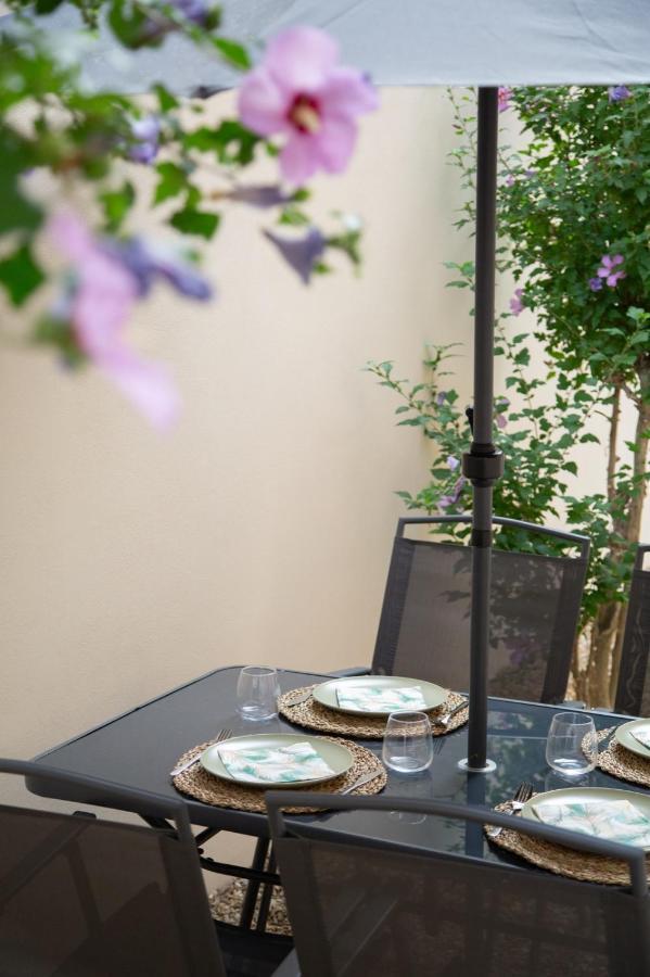 A Casa Di Giuly Apartment Firenze Bagian luar foto