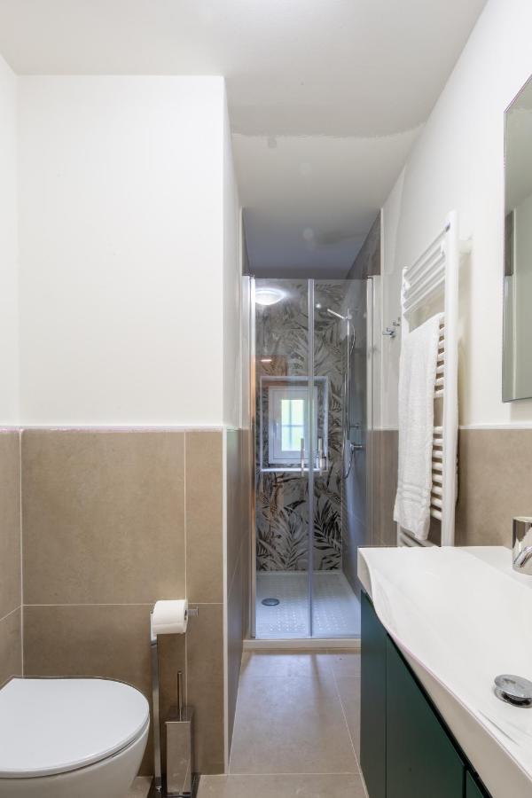 A Casa Di Giuly Apartment Firenze Bagian luar foto