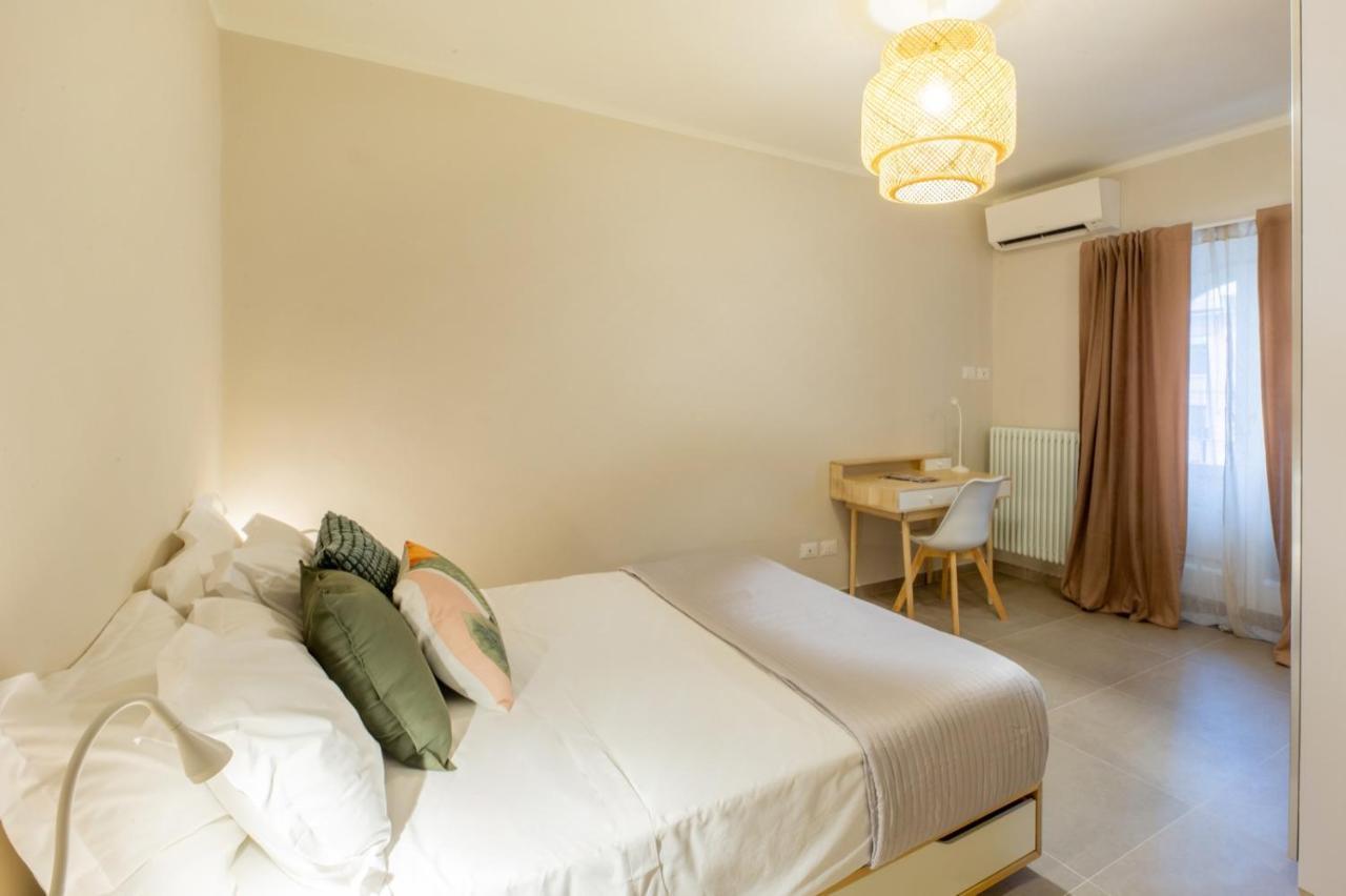 A Casa Di Giuly Apartment Firenze Bagian luar foto