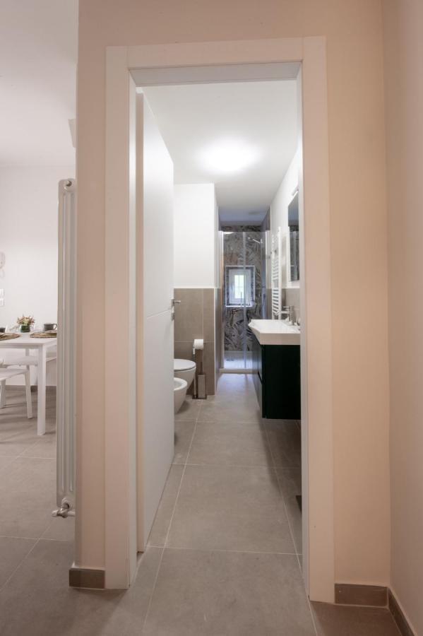 A Casa Di Giuly Apartment Firenze Bagian luar foto