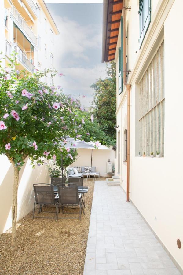 A Casa Di Giuly Apartment Firenze Bagian luar foto