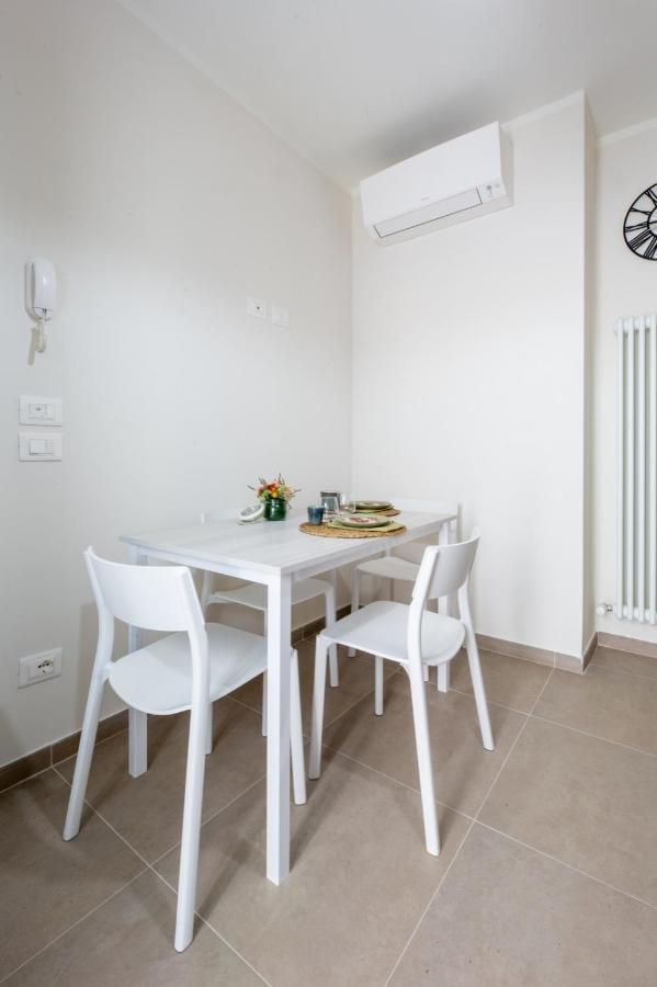 A Casa Di Giuly Apartment Firenze Bagian luar foto