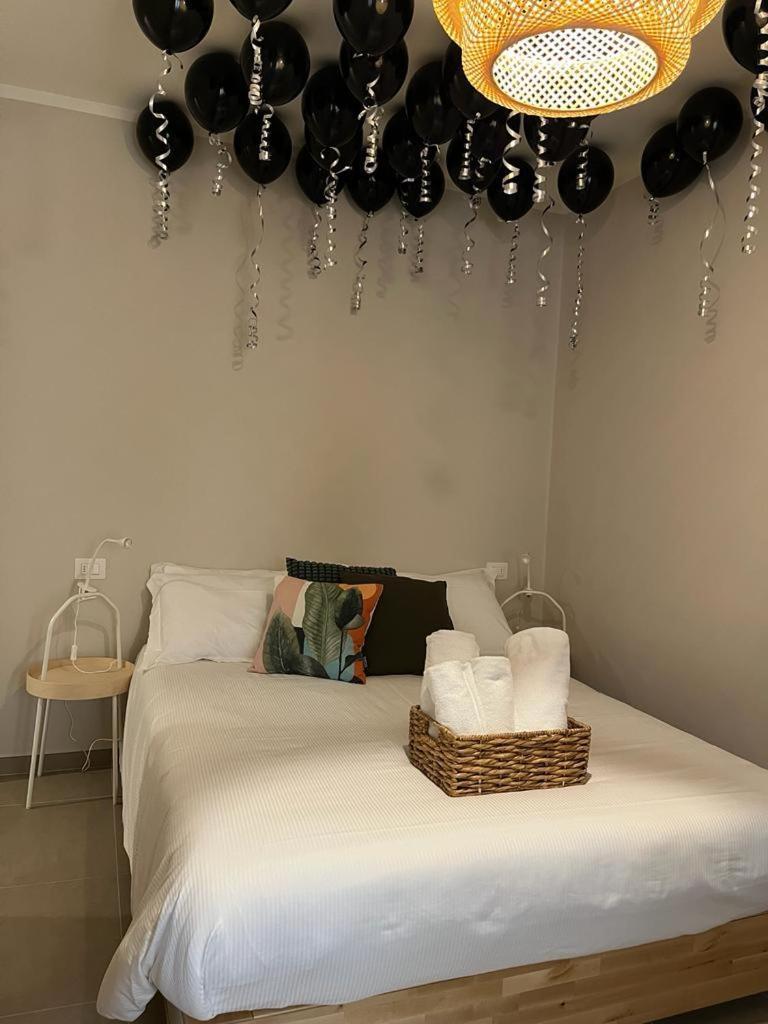 A Casa Di Giuly Apartment Firenze Bagian luar foto